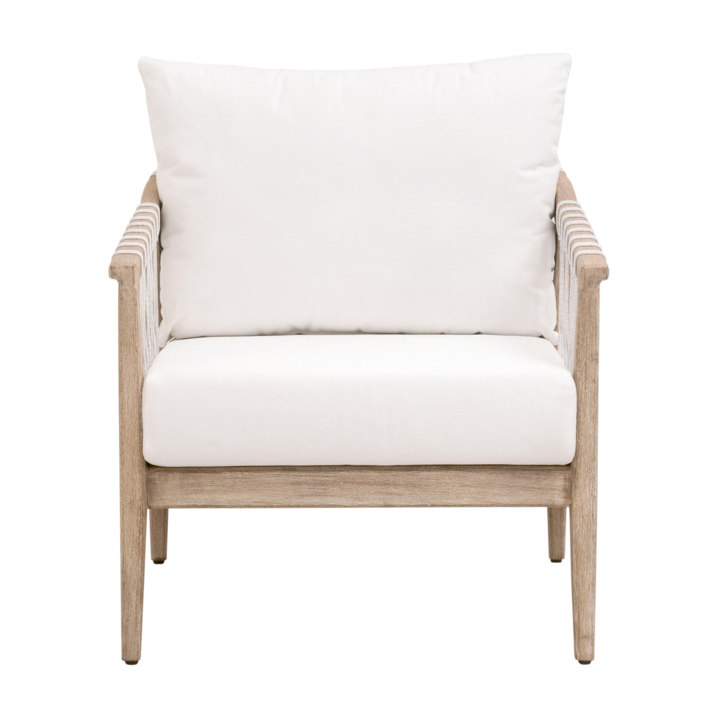 Pacific Club Chair | Essentials For Living
